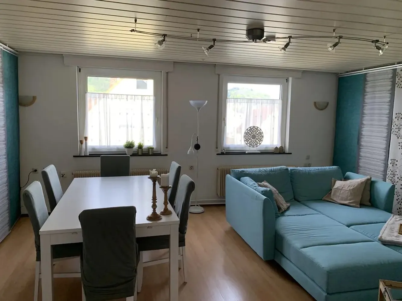 3 Zimmer Wohnung mit 73 m² in Heppenheim – Bild 2
