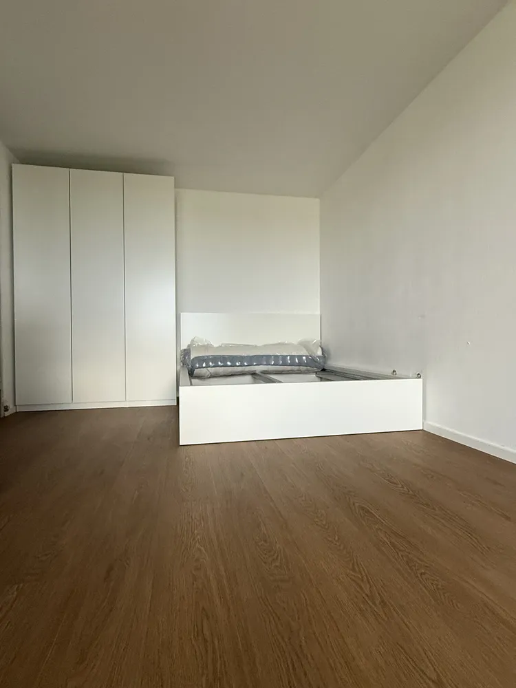1 Zimmer Wohnung mit 36 m² in München – Bild 6