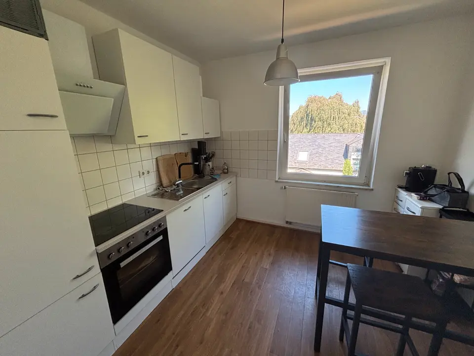 3 Zimmer Wohnung mit 80 m² in Trier – Bild 4