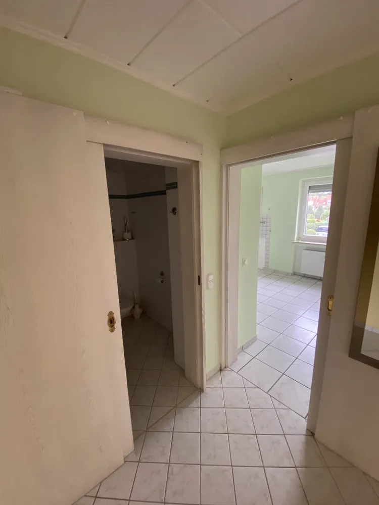 3 Zimmer Wohnung mit 70 m² in Bielefeld – Bild 3