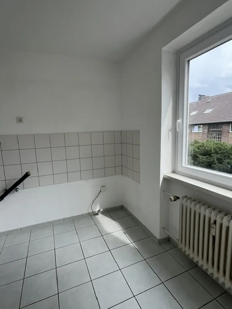 1 Zimmer Wohnung mit 50 m² in Krefeld – Bild 6