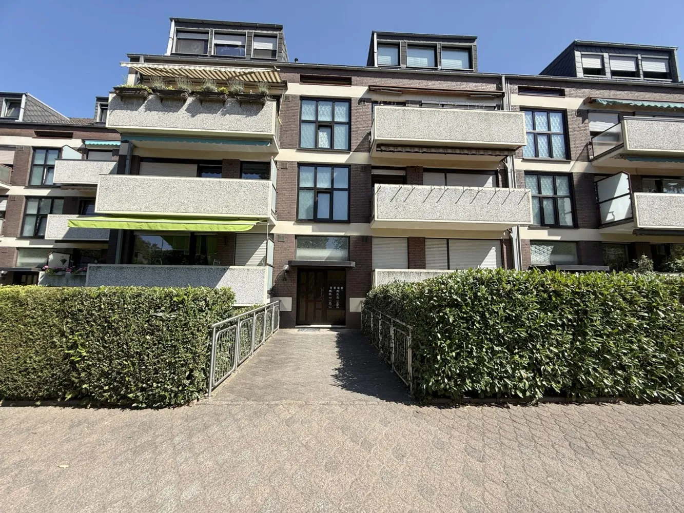 1 Zimmer Wohnung mit 34 m² in Oberhausen – Bild 4