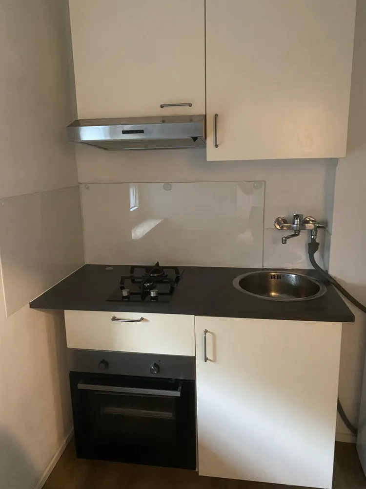 1 Zimmer Wohnung mit 30 m² in Bonn – Bild 6