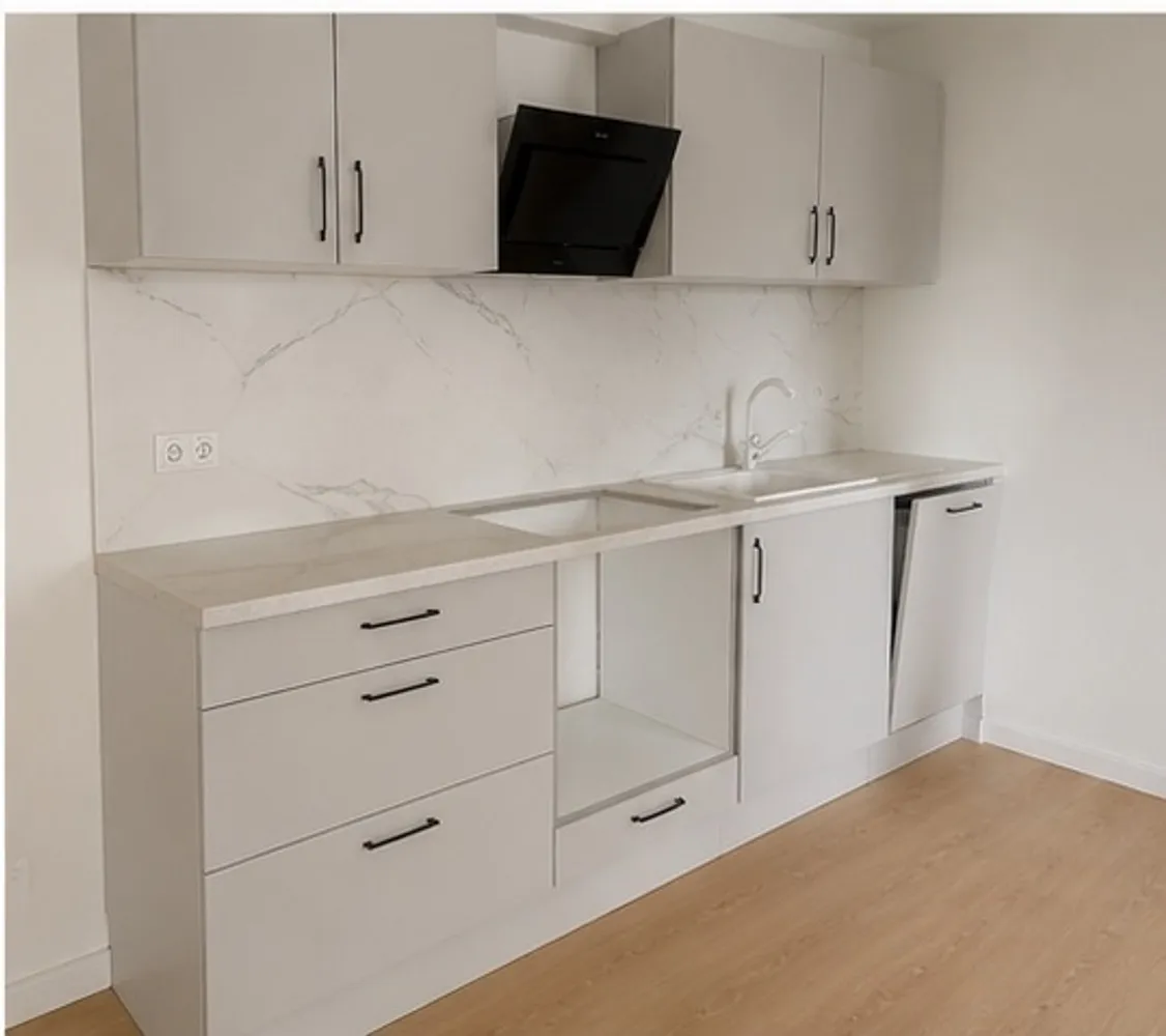 2 Zimmer Wohnung mit 48 m² in Stuttgart – Bild 3