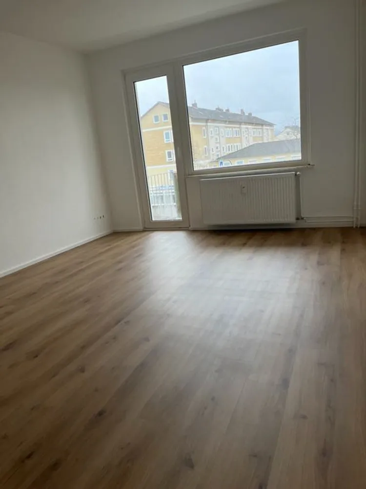 2 room apartment with 53 m² in Osterode am Harz – Photo 8