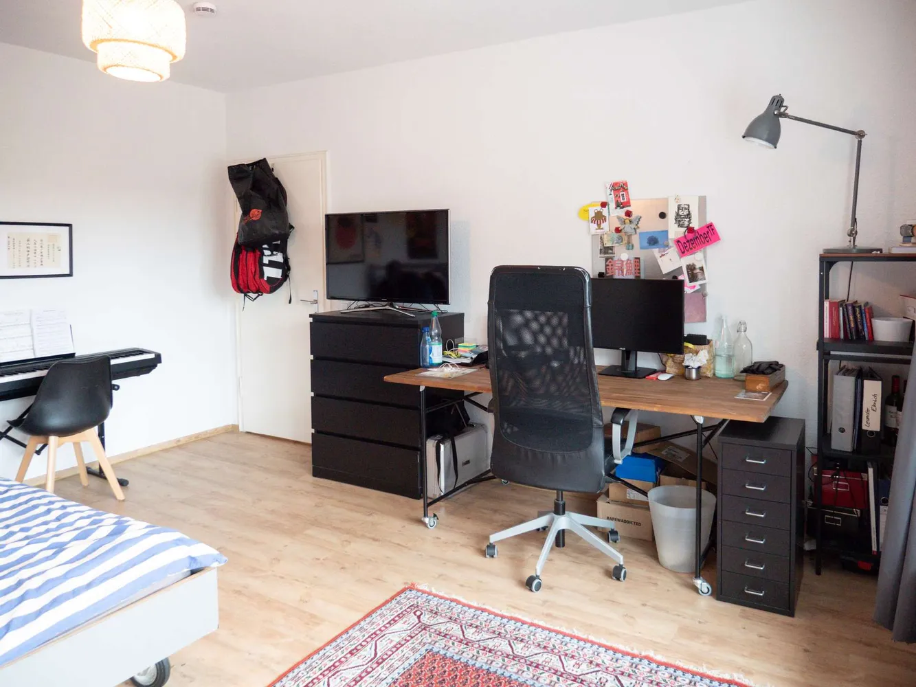 3 Zimmer Wohnung mit 79 m² in Münster – Bild 11