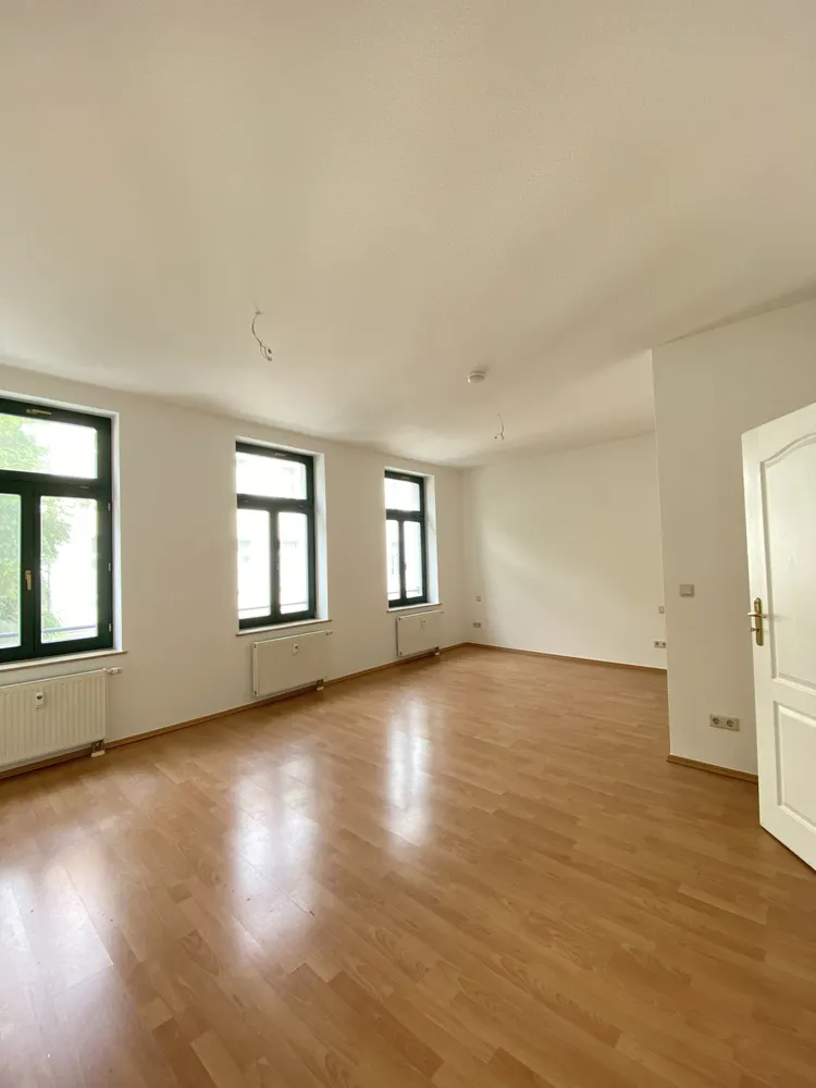 2 Zimmer Wohnung mit 44 m² in Leipzig – Bild 6