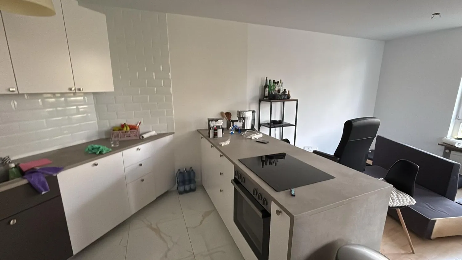 2 Zimmer Wohnung mit 68 m² in München – Bild 3