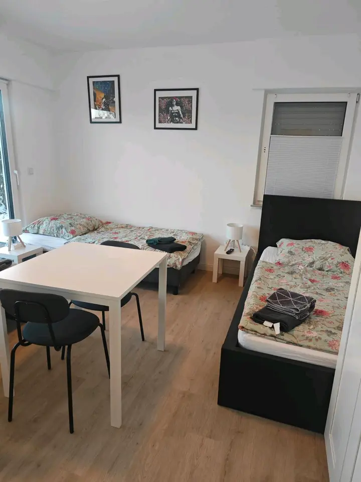 WG-Zimmer mit 68 m² in Siegen – Bild 5