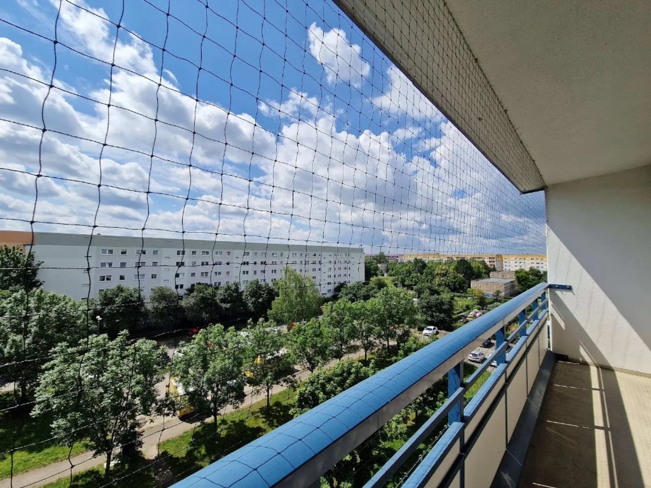 3 Zimmer Wohnung mit 70 m² in Leipzig – Bild 4