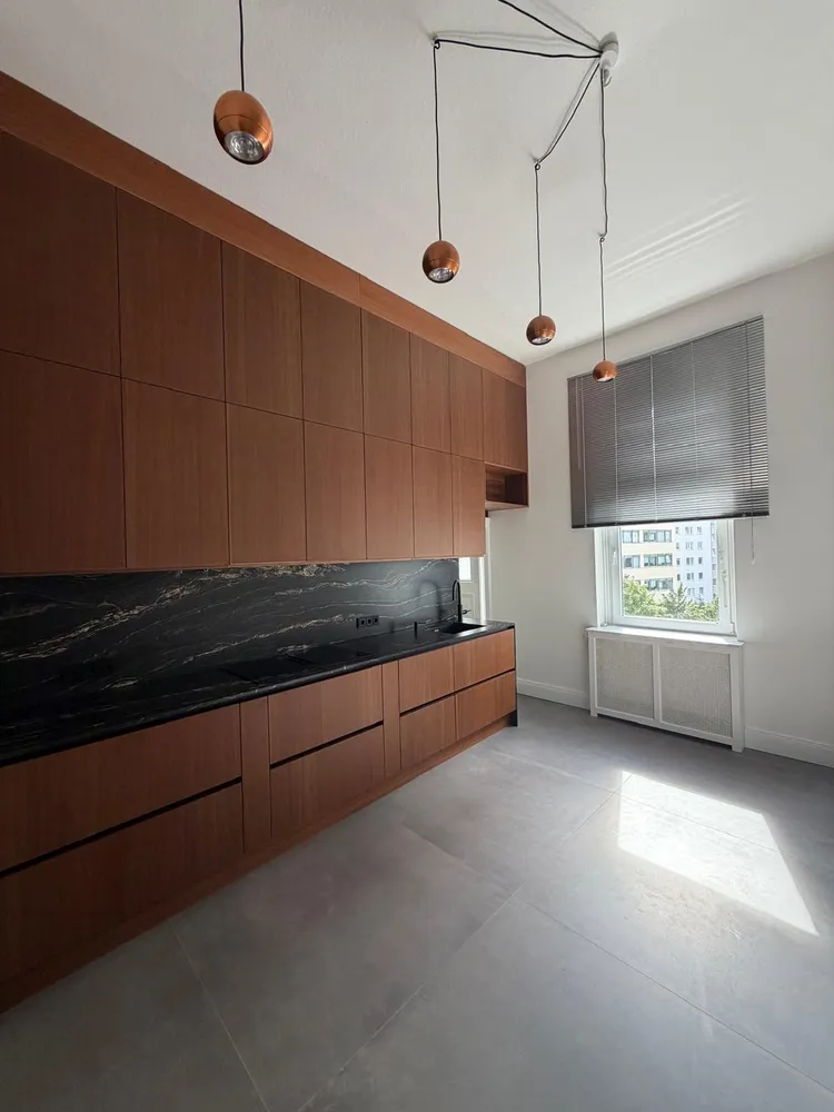 4 Zimmer Wohnung mit 170 m² in Berlin – Bild 5