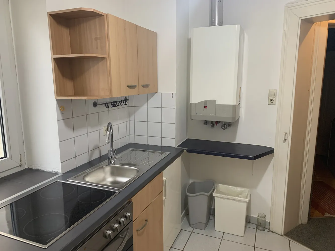 2 Zimmer Wohnung mit 50 m² in Karlsruhe – Bild 5