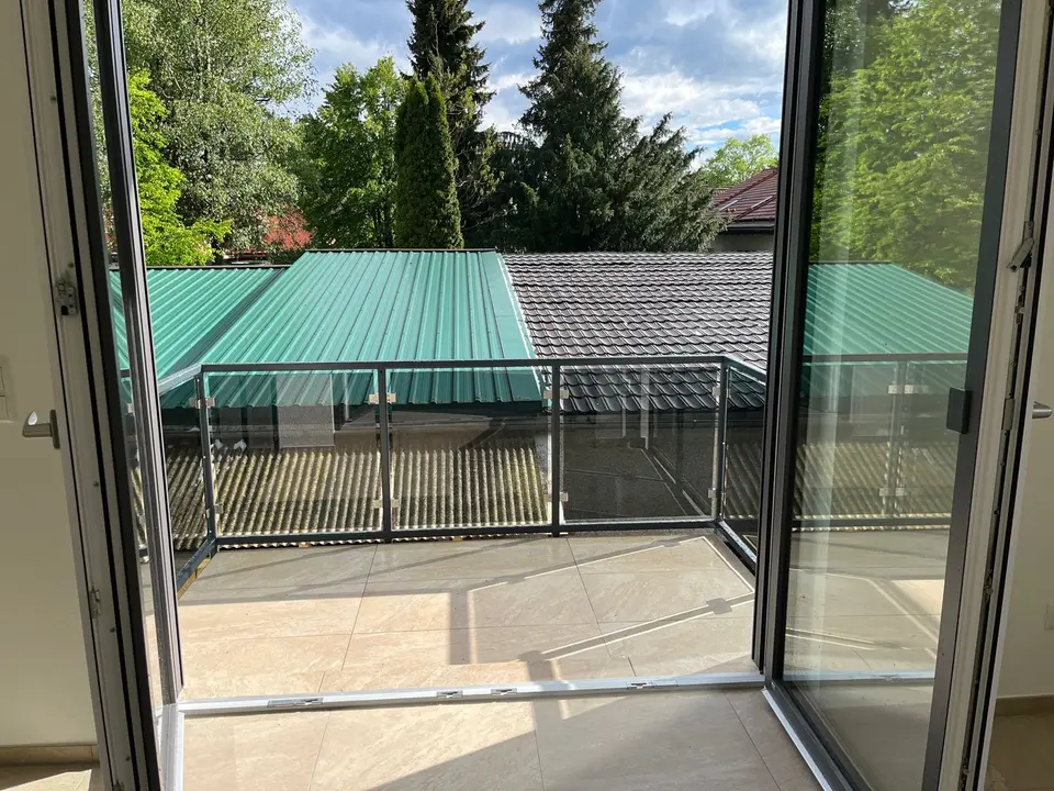 3 Zimmer Wohnung mit 94 m² in Weilheim in Oberbayern – Bild 6
