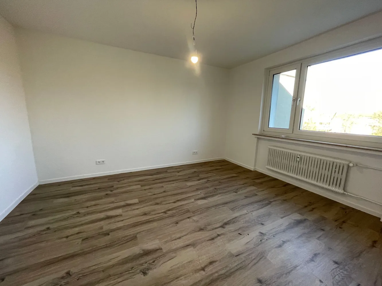 3 Zimmer Wohnung mit 80 m² in Duisburg – Bild 3