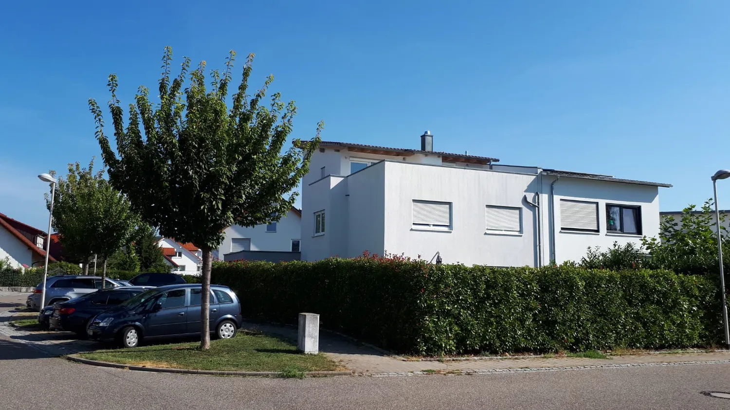 6 Zimmer Haus mit 230 m² in Heilbronn – Bild 4