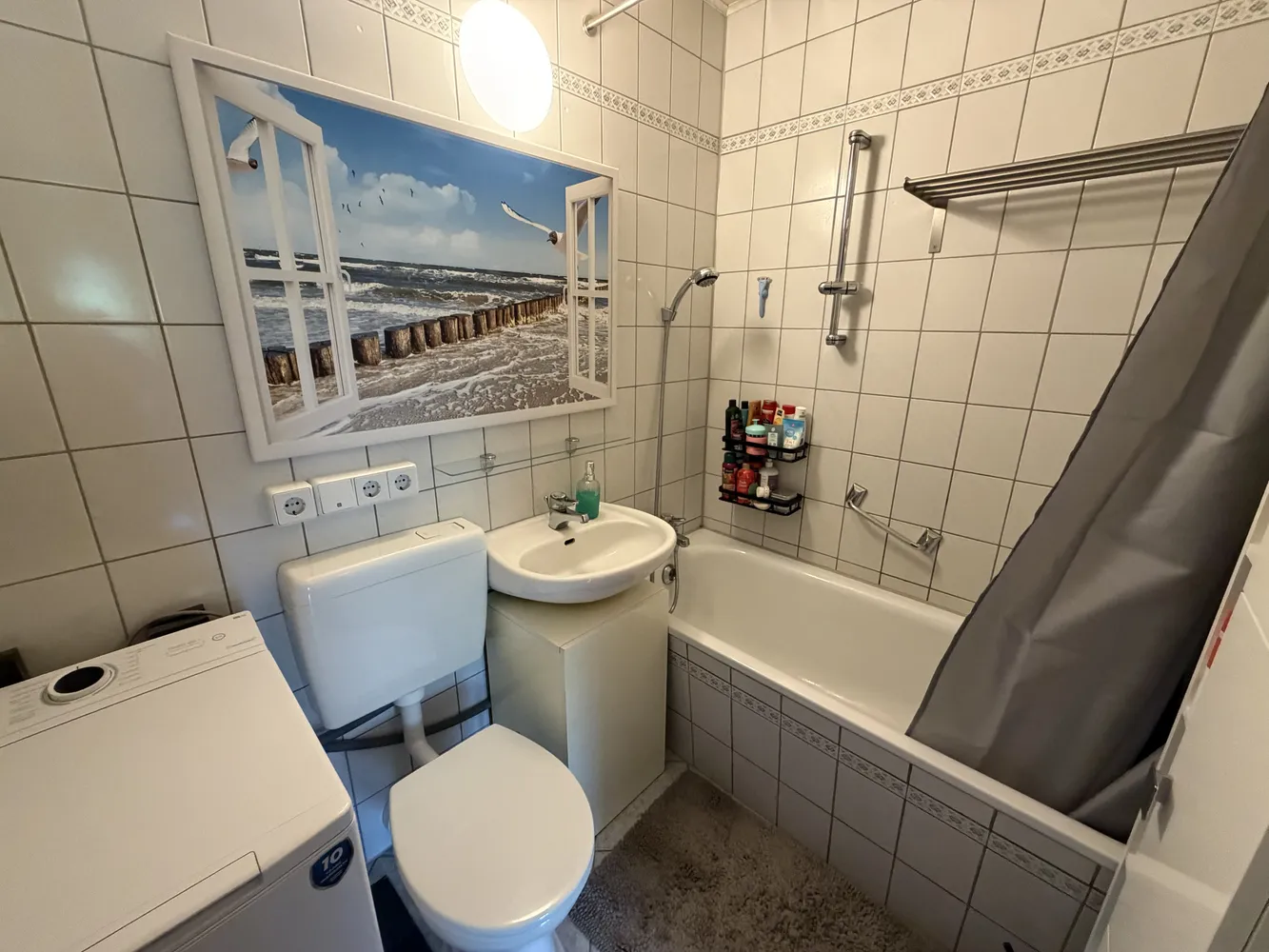 3 Zimmer Wohnung mit 64 m² in Dresden – Bild 8