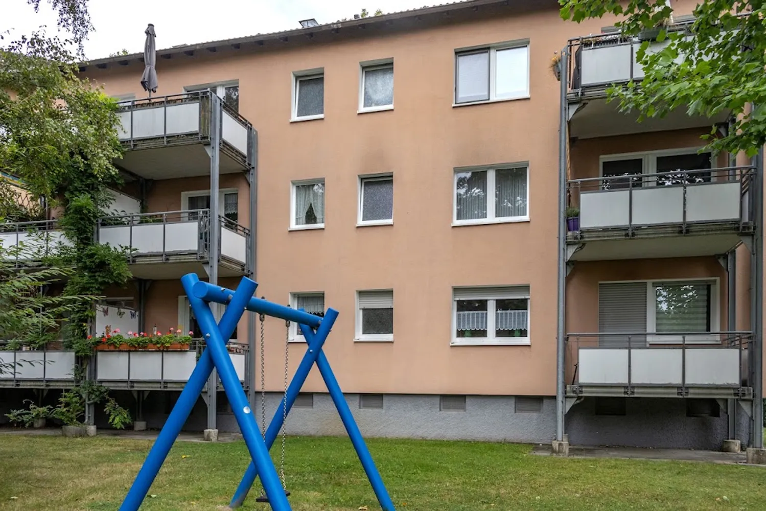 2 Zimmer Wohnung mit 46 m² in Essen – Bild 5