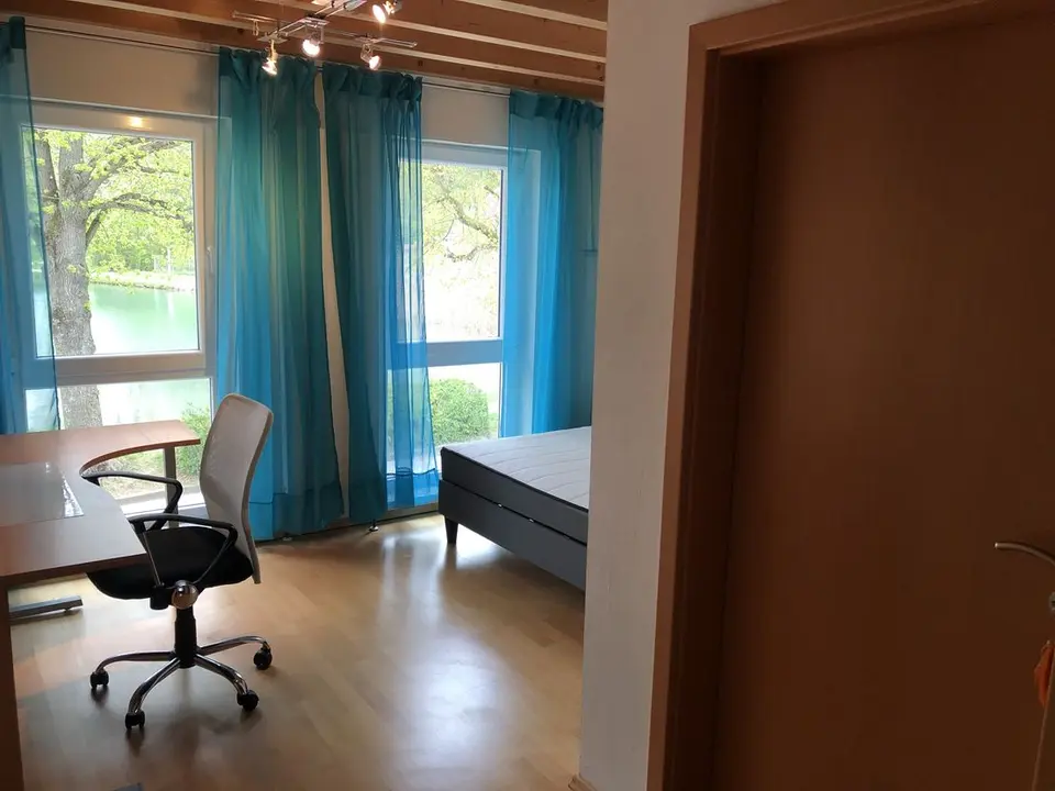 Studio mit 44 m² in Kirchheim unter Teck – Bild 8