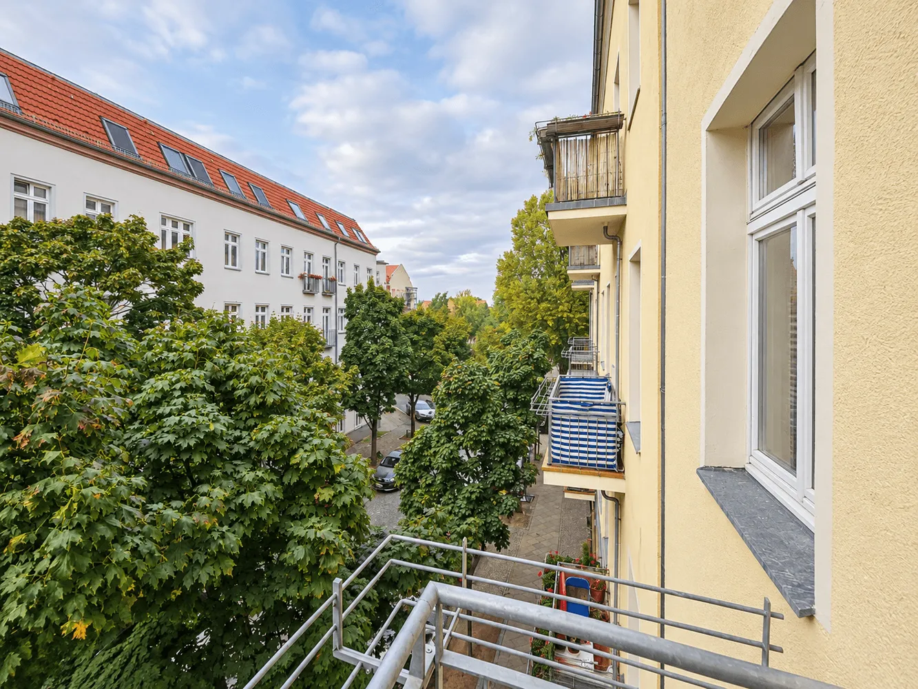 2 room apartment with 55 m² in Berlin – Photo 7