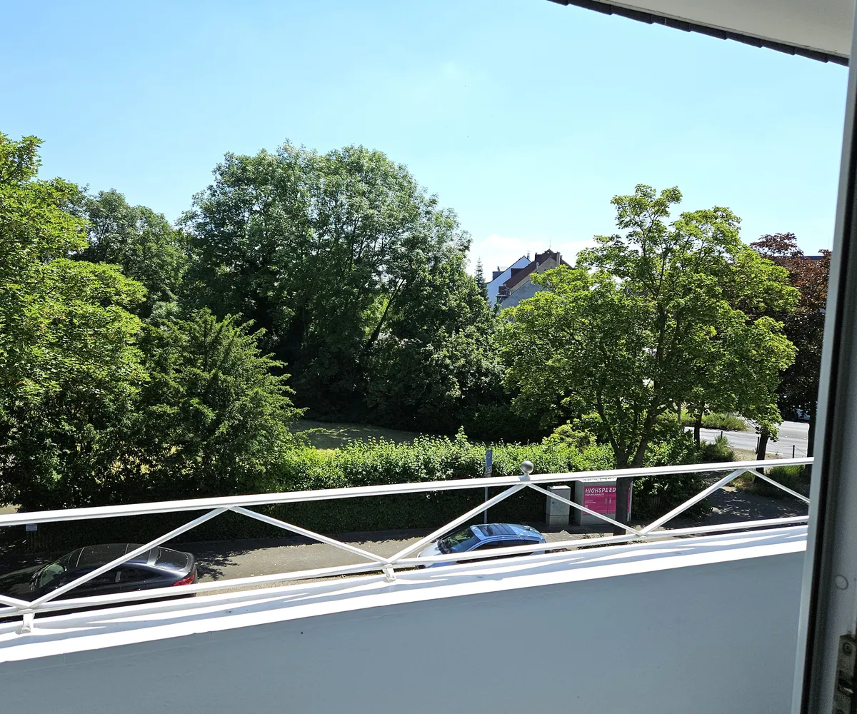 2 Zimmer Wohnung mit 48 m² in Düsseldorf – Bild 8