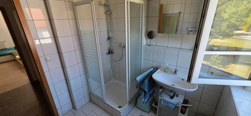 2 room apartment with 49 m² in Günzburg – Photo 9
