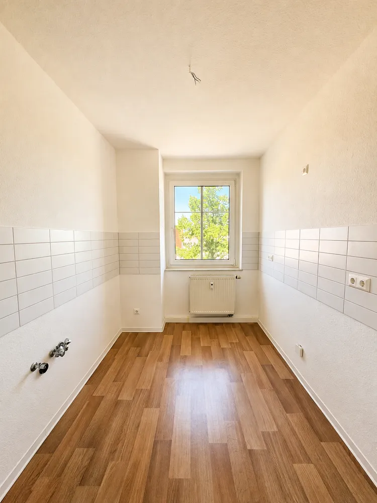 3 Zimmer Wohnung mit 63 m² in Chemnitz – Bild 6