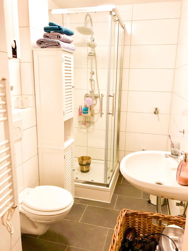 1 Zimmer Wohnung mit 33 m² in Dortmund – Bild 2