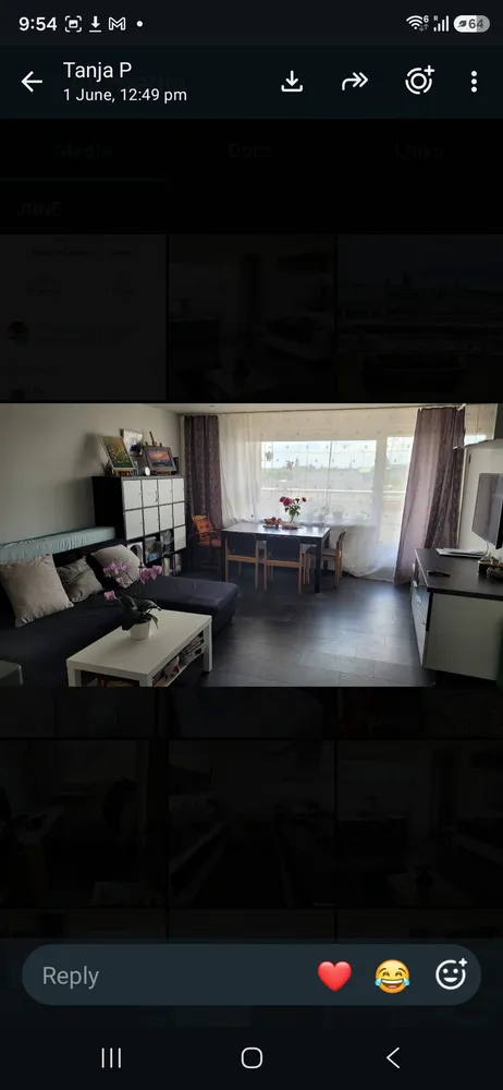 4 Zimmer Wohnung mit 75 m² in Bremen – Bild 3