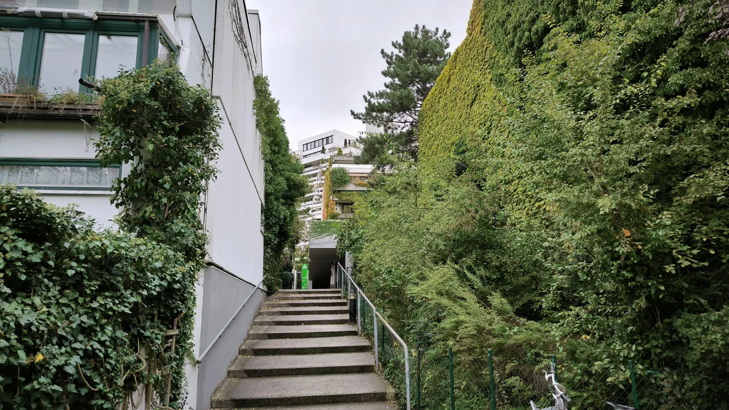 6 Zimmer Haus mit 144 m² in München – Bild 6