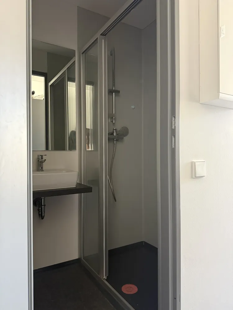 1 Zimmer Wohnung mit 17 m² in Stuttgart – Bild 5