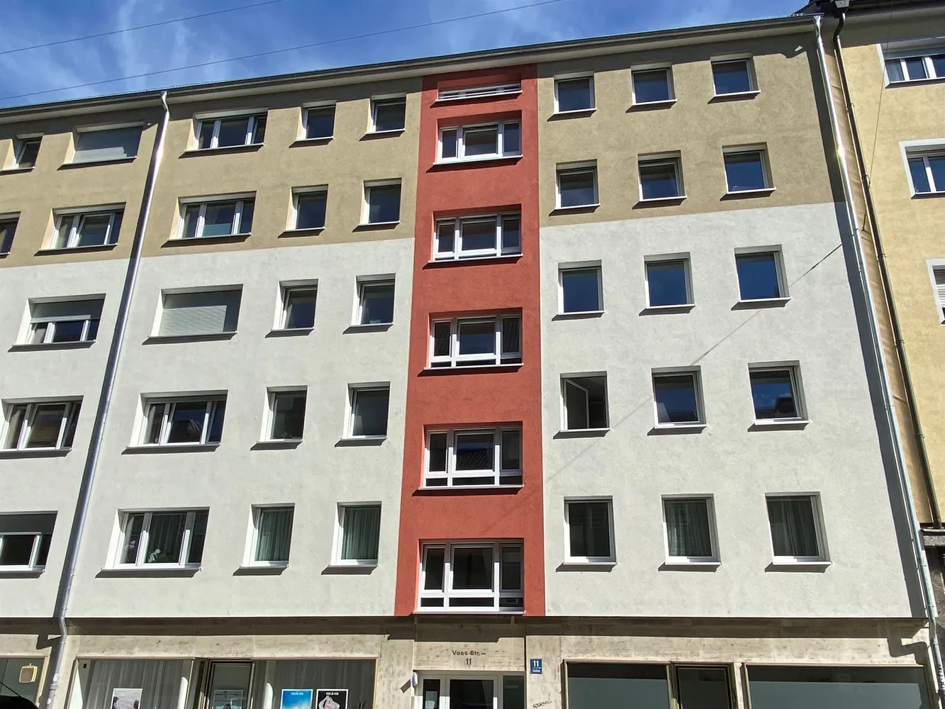 1 Zimmer Wohnung mit 35 m² in München – Bild 8