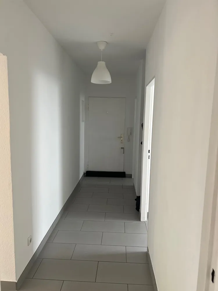 2 Zimmer Wohnung mit 53 m² in Frankfurt am Main – Bild 9
