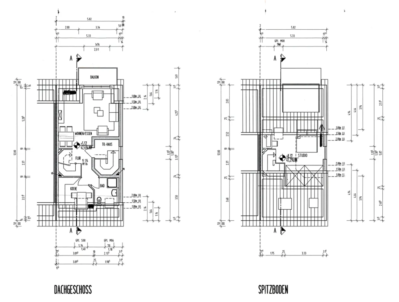 2 Zimmer Wohnung mit 52 m² in Krefeld – Bild 10