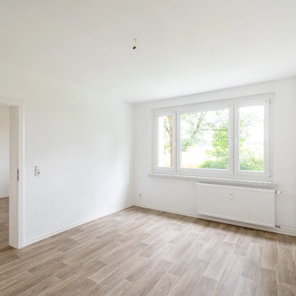 2 room apartment with 49 m² in Freiberg – Photo 5