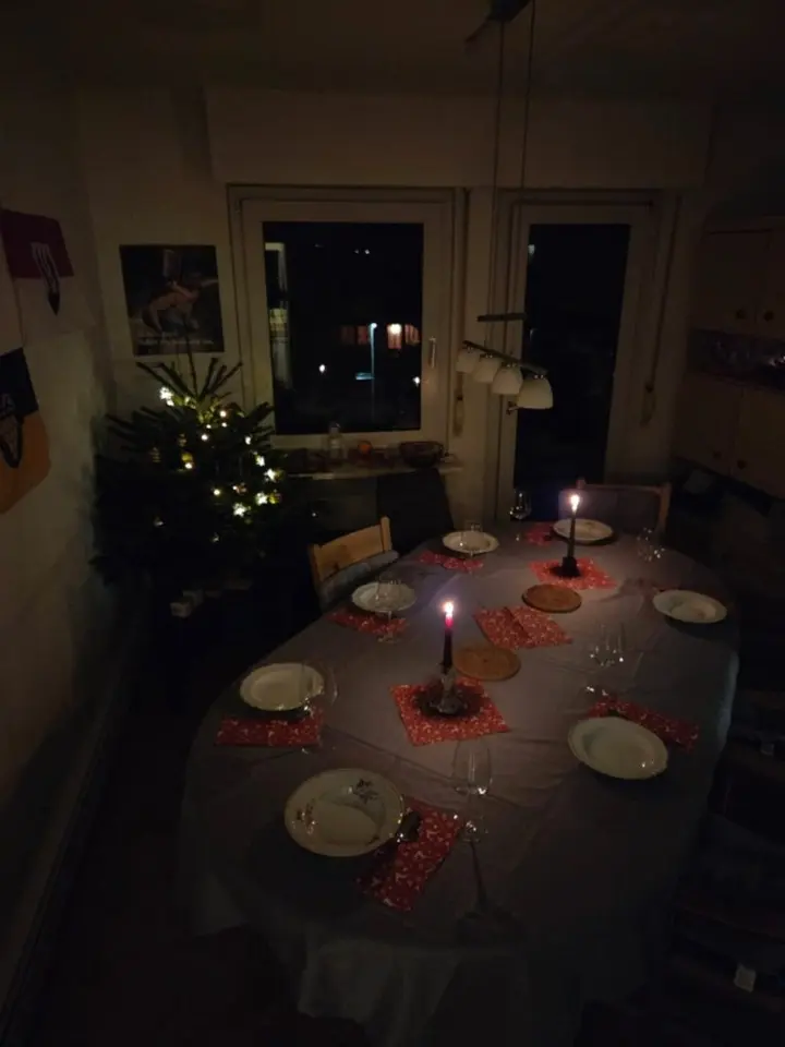 WG-Zimmer mit 25 m² in Rottenburg am Neckar – Bild 3