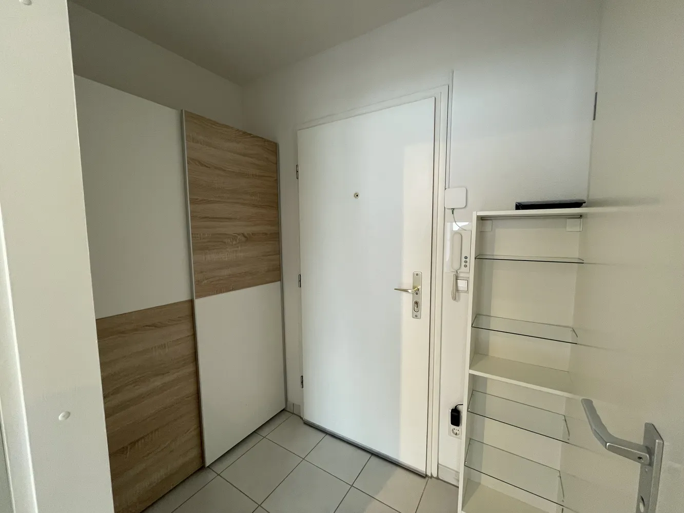 1 Zimmer Wohnung mit 27 m² in Stuttgart – Bild 7