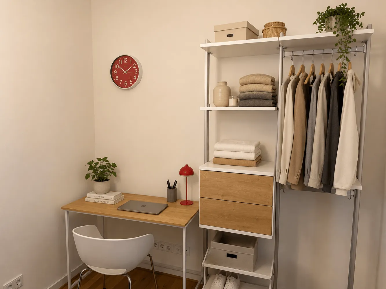 2 Zimmer Wohnung mit 43 m² in Leipzig – Bild 7