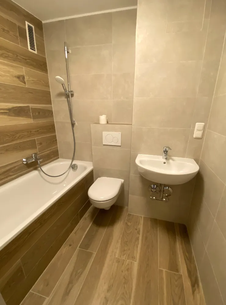 1 Zimmer Wohnung mit 33 m² in München – Bild 3