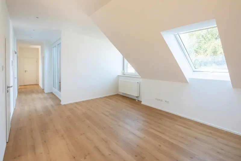 4 Zimmer Wohnung mit 80 m² in Memmingen – Bild 6