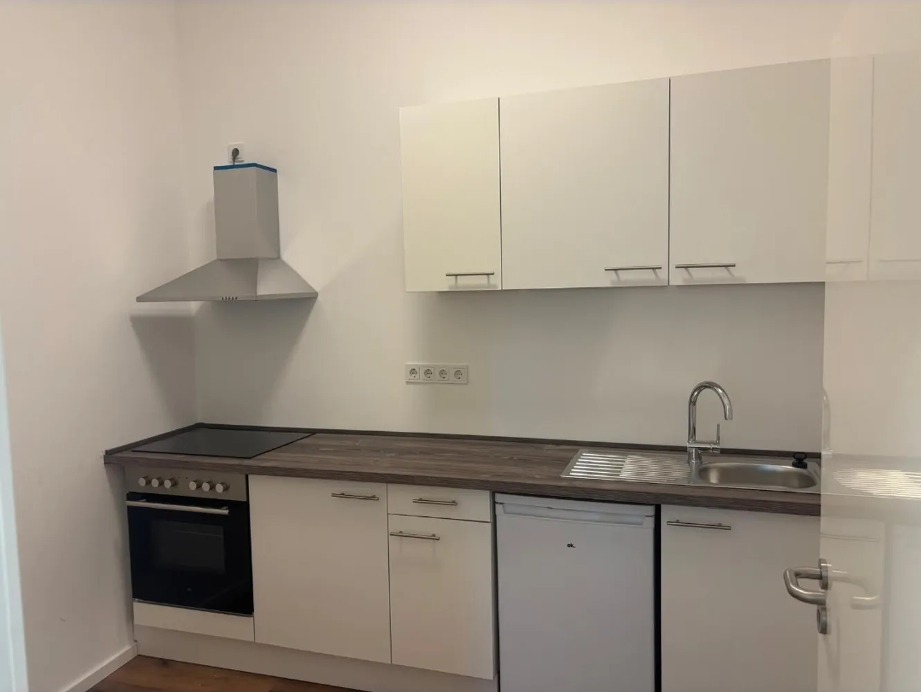 1 Zimmer Wohnung mit 25 m² in Darmstadt – Bild 7