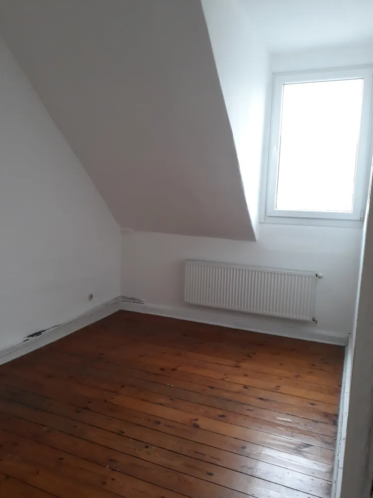 2 Zimmer Wohnung mit 45 m² in Kiel – Bild 2