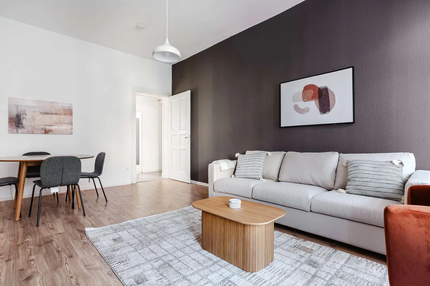 3 Zimmer Wohnung mit 78 m² in Berlin – Bild 4