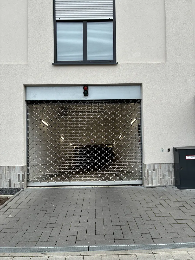 4 room apartment with 111 m² in Düsseldorf – Photo 4