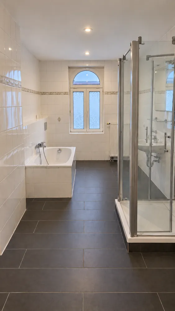 4 Zimmer Wohnung mit 180 m² in Leipzig – Bild 10