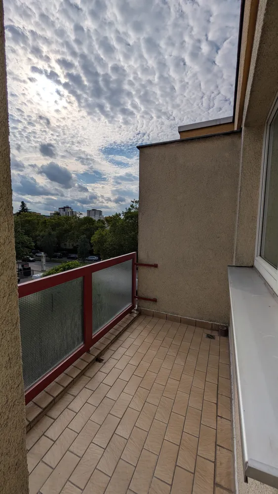 1 room apartment with 33 m² in Berlin – Photo 4