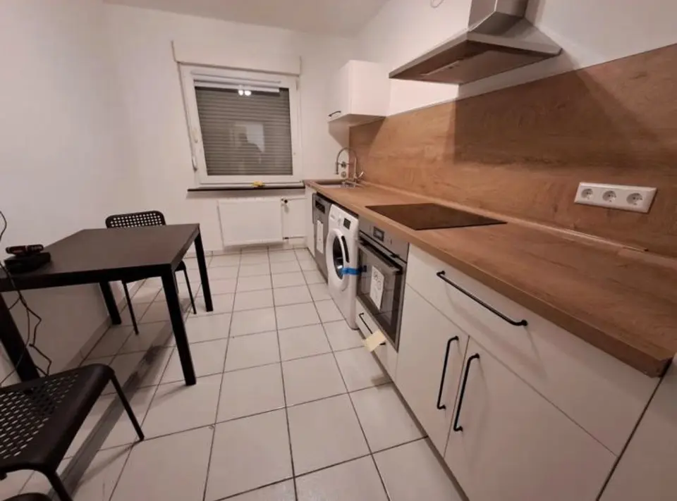 3 Zimmer Wohnung mit 65 m² in Worms – Bild 7