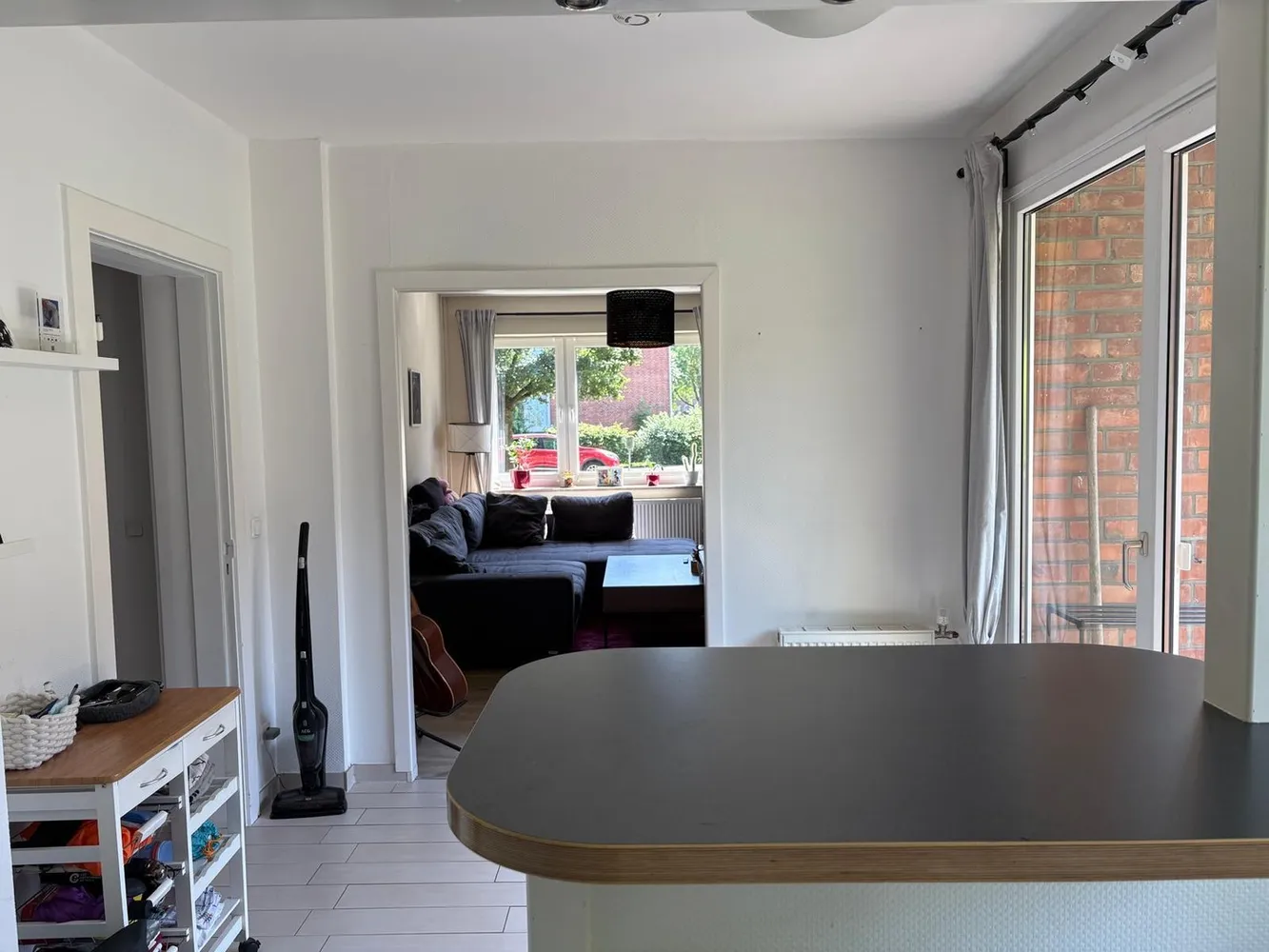 2 Zimmer Wohnung mit 64 m² in Hamburg – Bild 10