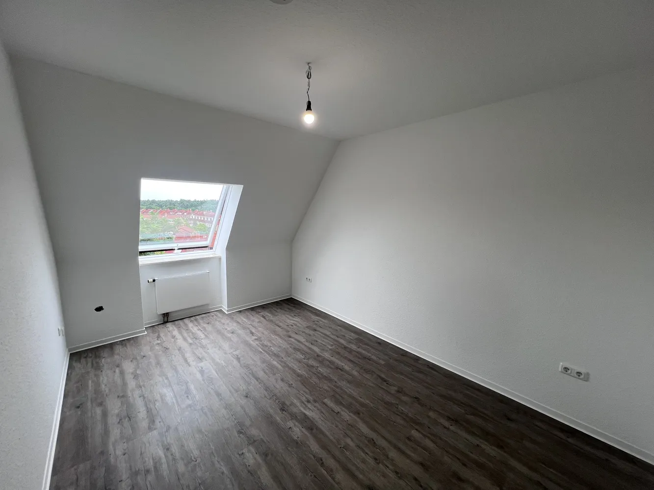 2 Zimmer Wohnung mit 52 m² in Hannover – Bild 5
