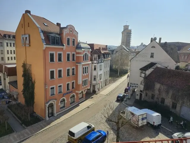 2 Zimmer Wohnung mit 68 m² in Altenburg – Bild 9