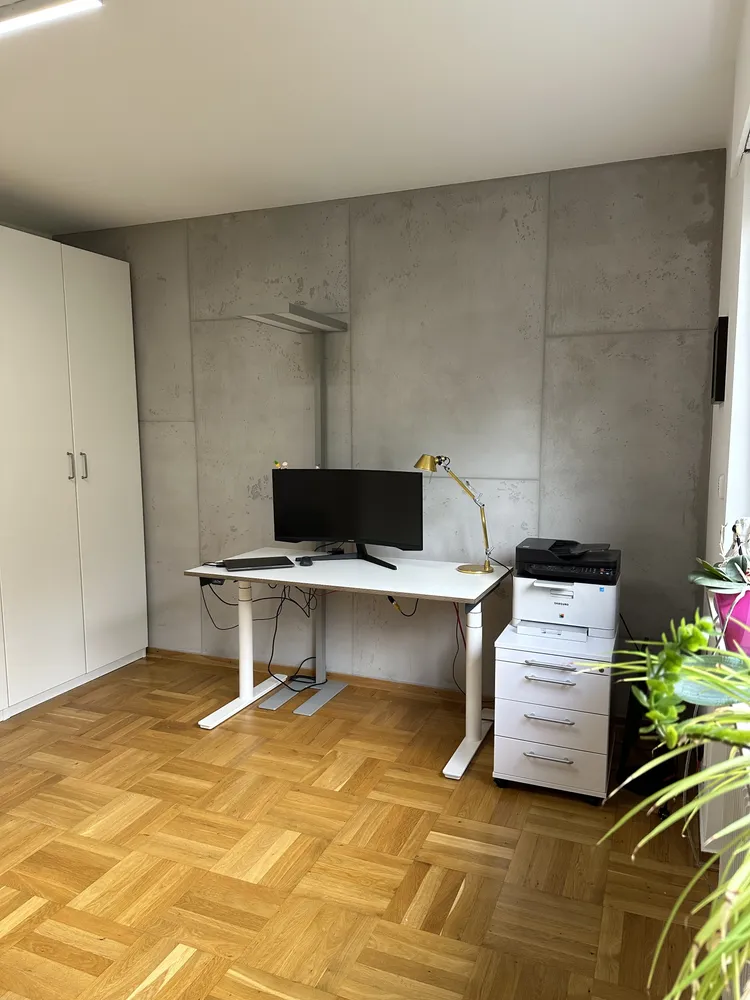 5 Zimmer Wohnung mit 142 m² in Essen – Bild 4